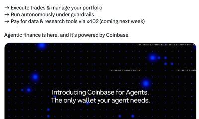 Binance Launches Agent OS for AI-Powered Crypto Trading