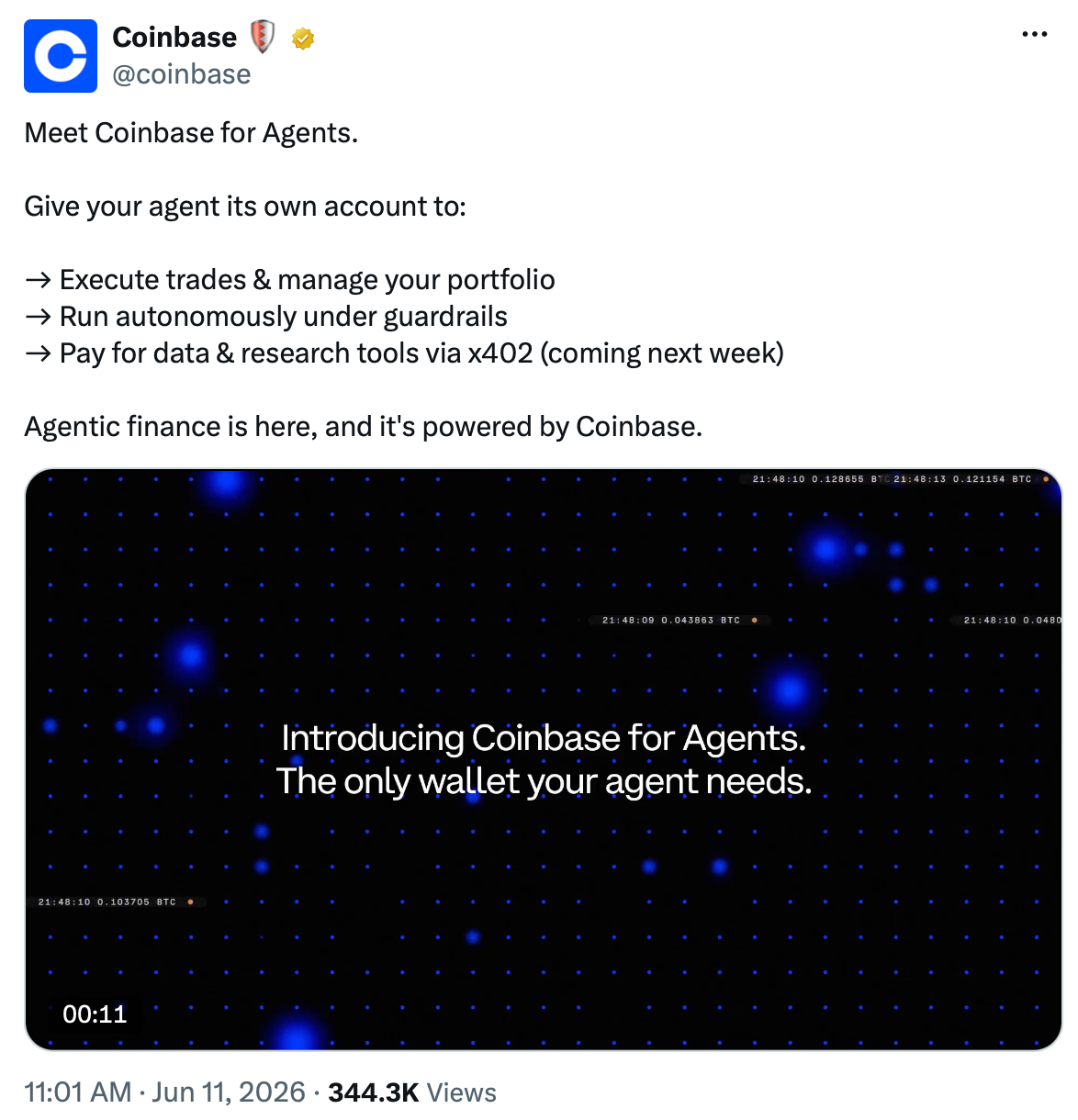 Binance Launches Agent OS for AI-Powered Crypto Trading