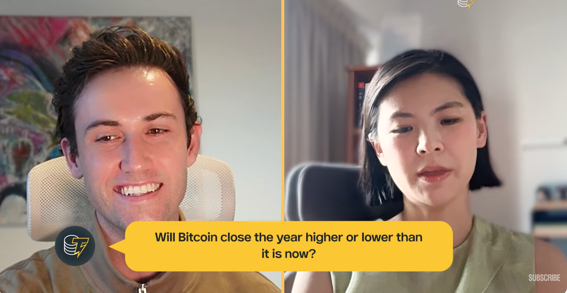 Bitcoin Year-End Price Outlook: Bitget CEO Weighs In