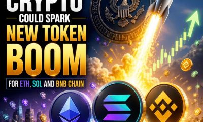 Crypto Breaking News