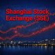 Shanghai Composite Jumps as CXMT Shares Soar 470% and Oil