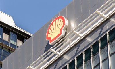 Shell enters WA gas retail