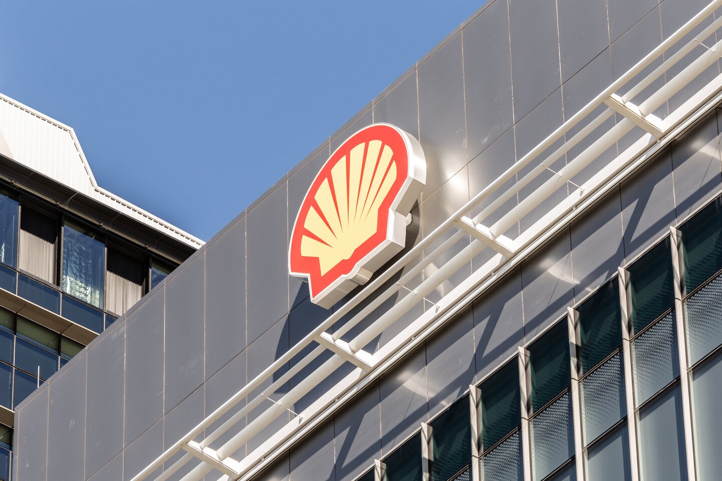 Shell enters WA gas retail