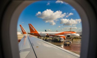 easyJet and Ithaca Energy set to join