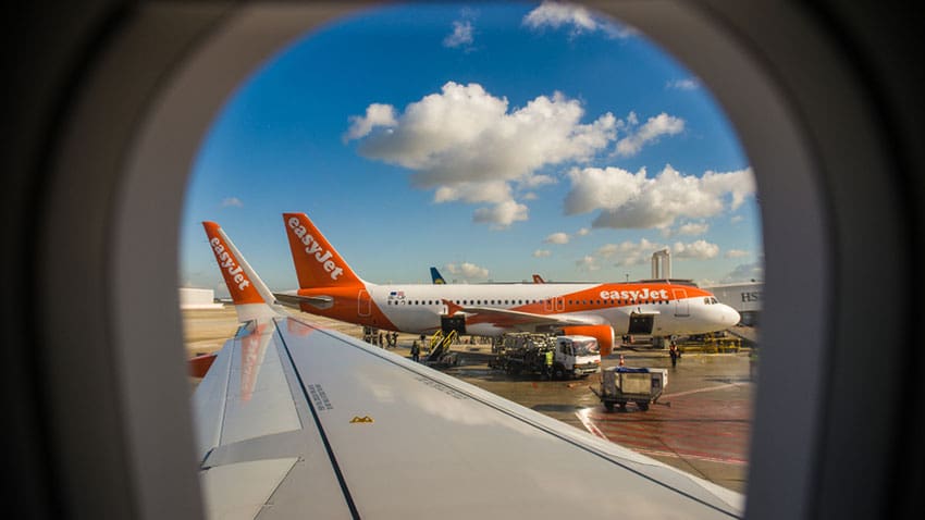 easyJet and Ithaca Energy set to join