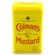 Colman's Mustard sale ahead of Unilever McCormick merger