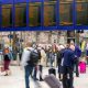 Private sector pay growth falls to six-year low, ONS says