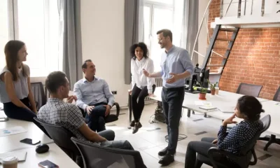 Turning Workplace Safety from a Compliance Exercise into a Business Advantage
