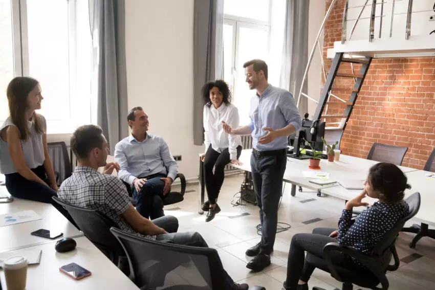 Turning Workplace Safety from a Compliance Exercise into a Business Advantage