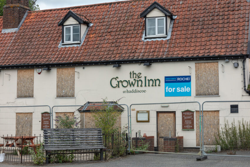Business rates review launched for pubs and hotels