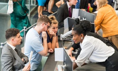 Parents back entrepreneurship over university, survey finds