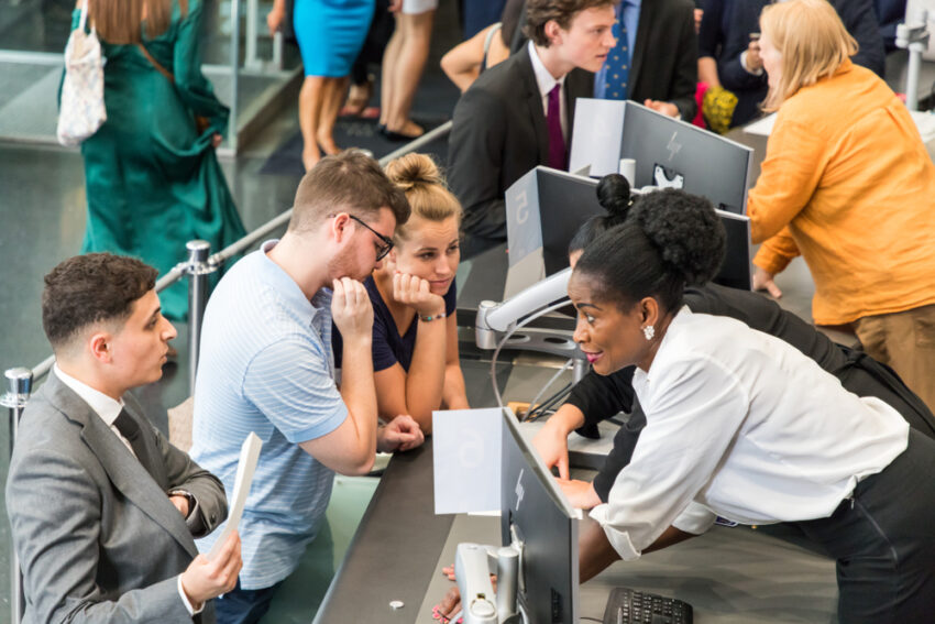 Parents back entrepreneurship over university, survey finds
