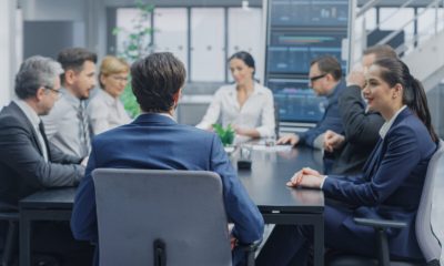 What Today’s Employees Actually Want
