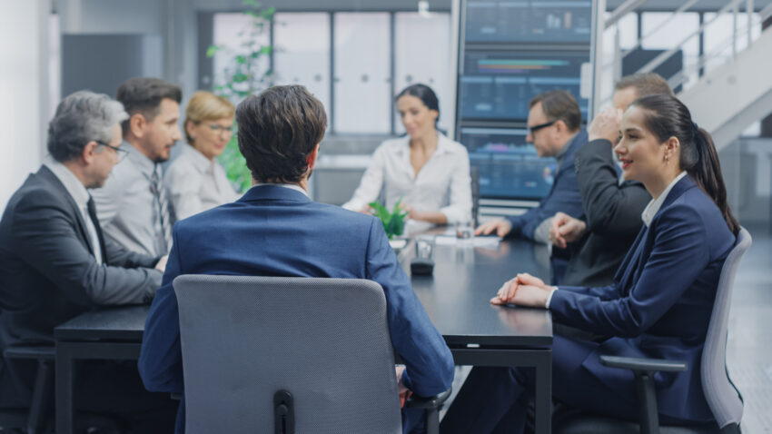 What Today’s Employees Actually Want