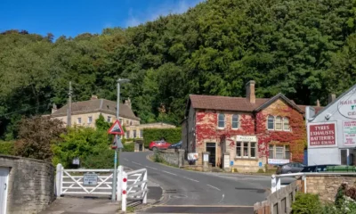 Five UK Counties Retirees Are Quietly Flocking To