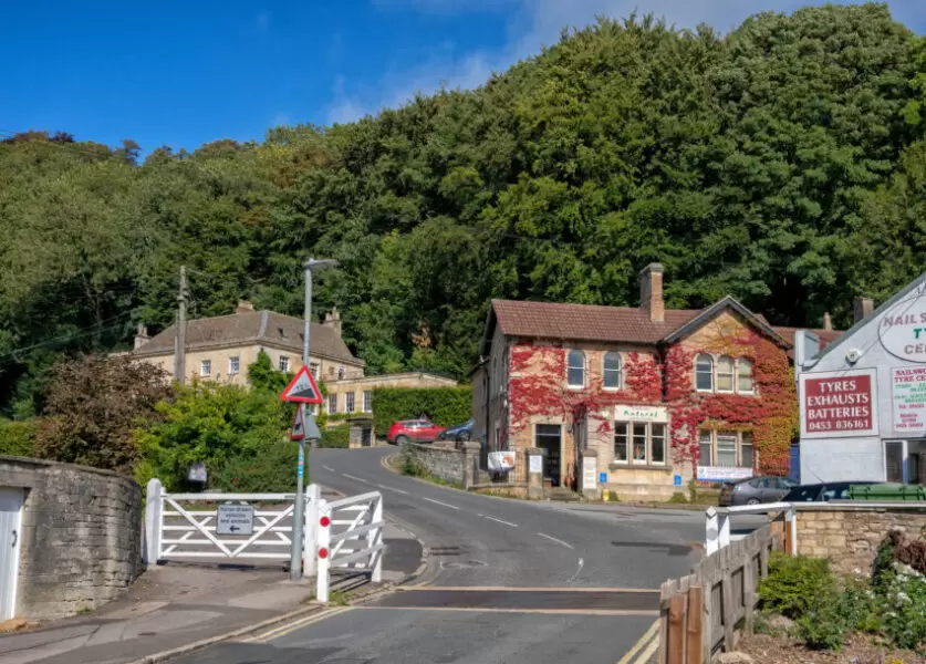 Five UK Counties Retirees Are Quietly Flocking To