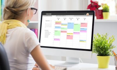how to set, track and achieve goals across your organisation