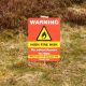 the UK wildfire alert and net zero policy clash noisier than the Royal Albert Hall's organ
