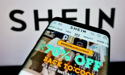 Shein loses UK copyright case against Temu in High Court