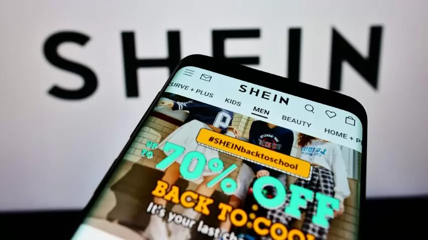 Shein loses UK copyright case against Temu in High Court