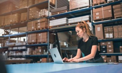 How SMEs Improve Fulfillment Speed Through Better Warehouse Storage Design