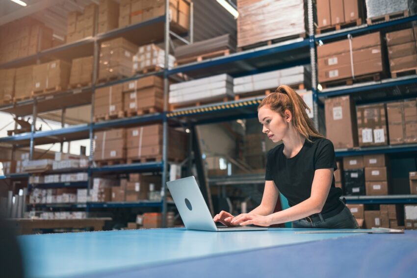 How SMEs Improve Fulfillment Speed Through Better Warehouse Storage Design
