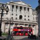 Bank of England overseas working: 12,889 days logged