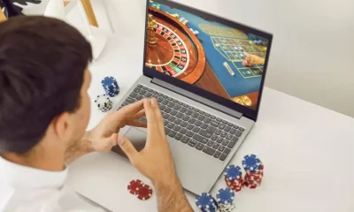 The UAE is Becoming a Major Opportunity for UK Gaming Firms