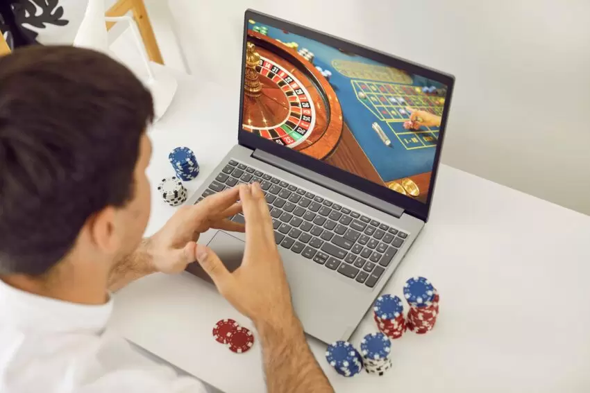 The UAE is Becoming a Major Opportunity for UK Gaming Firms