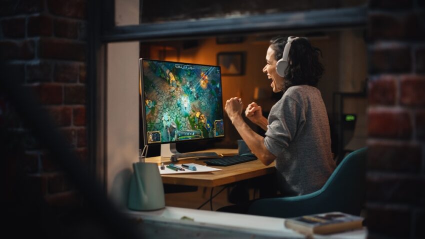 Data Points to Growing Gambling Interest in Saudi Arabia