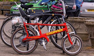 Raleigh owner Accell Group enters insolvency proceedings