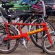 Raleigh owner Accell Group enters insolvency proceedings