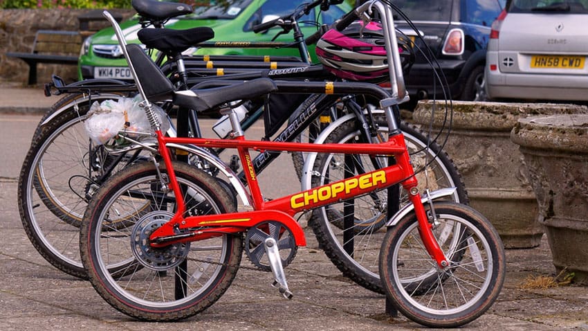 Raleigh owner Accell Group enters insolvency proceedings