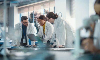 Rare disease biotech investment rises after PRV renewal