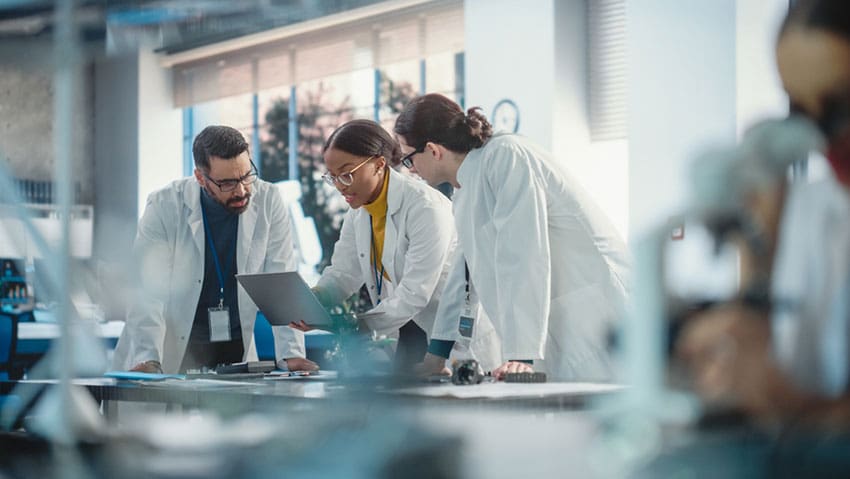 Rare disease biotech investment rises after PRV renewal