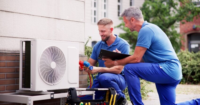 The Surprising Truth About Air Conditioning Troubleshooting Most Homeowners Miss