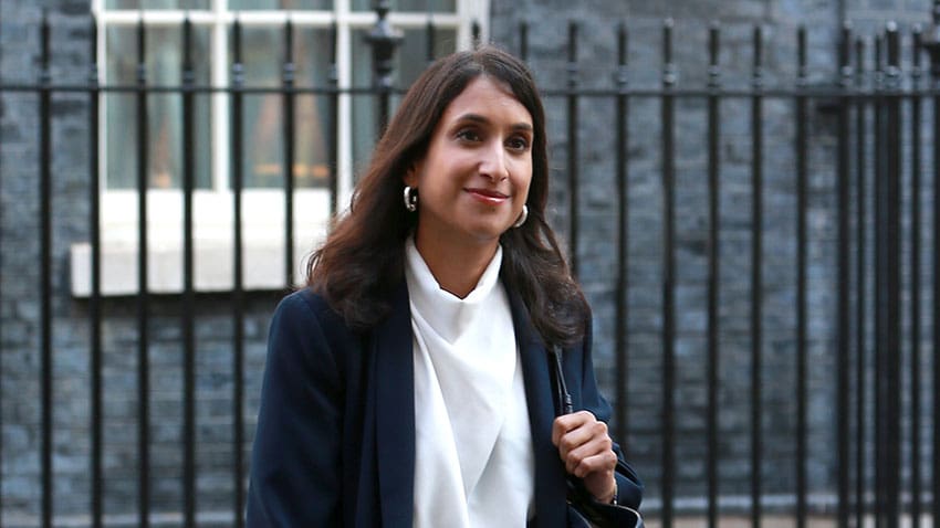 Energy minister accused of misleading MPs over grid