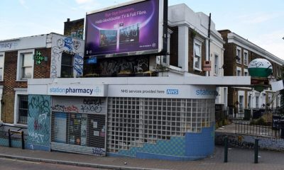 Pharmacy business rates rise puts hundreds at closure risk