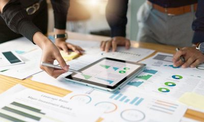 Top 6 AI Infographic Generators (Ranked & Reviewed)
