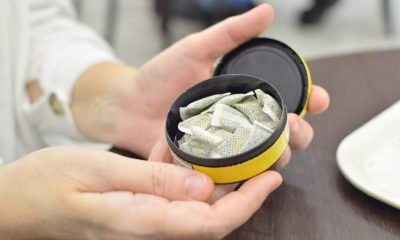 How the Strongest Nicotine Pouches Became the Fastest-Moving Corner of UK Retail