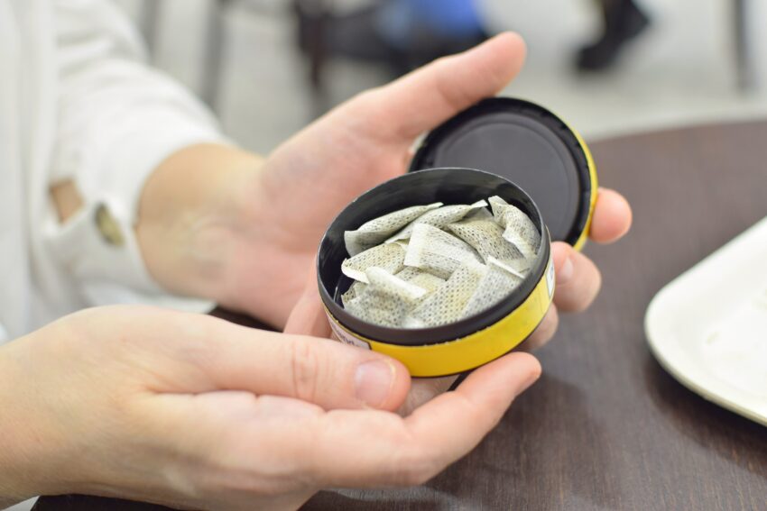 How the Strongest Nicotine Pouches Became the Fastest-Moving Corner of UK Retail