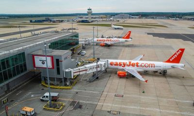 airlines told to monitor supply