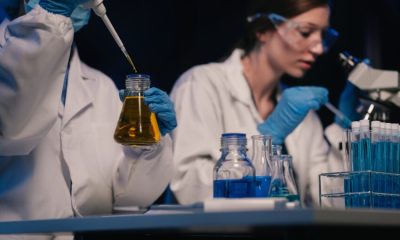 Leading Clinical Research with Purpose