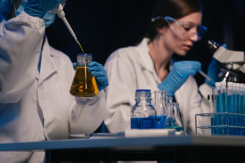 Leading Clinical Research with Purpose