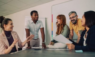 What Makes a New Business Look Established Before It Actually Is