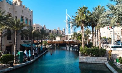 Where Are British Investors Relocating?
