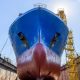 NatWest faces $1.1bn Argentina shipyard claim