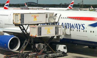 Do & Co TUPE dispute: Unite pursues tribunal claims