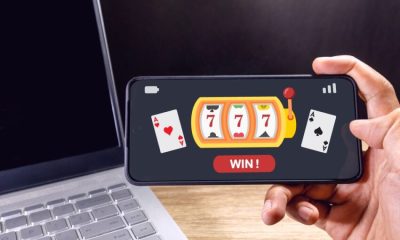 Fast Jackpots at a Fresh UK Casino