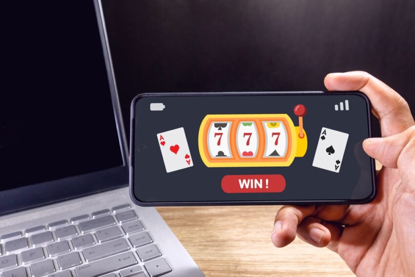 Fast Jackpots at a Fresh UK Casino